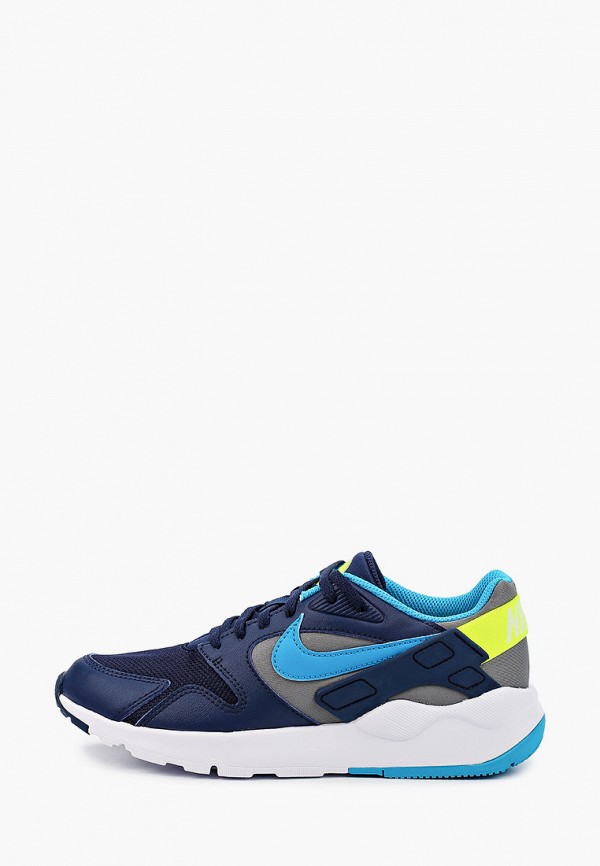 

Кроссовки Nike, Синий, NIKE LD VICTORY (GS)