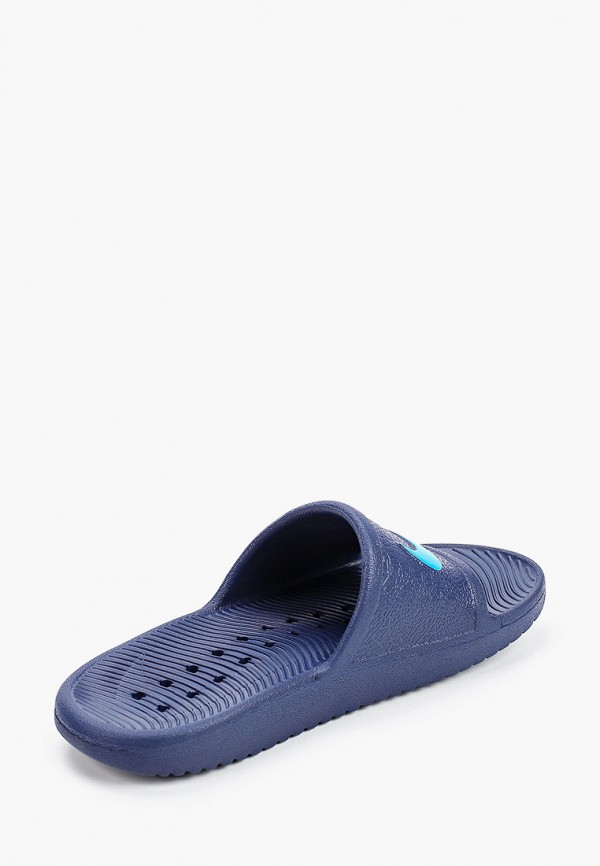 

Сланцы Nike, Синий, NIKE KAWA SHOWER (GS/PS)