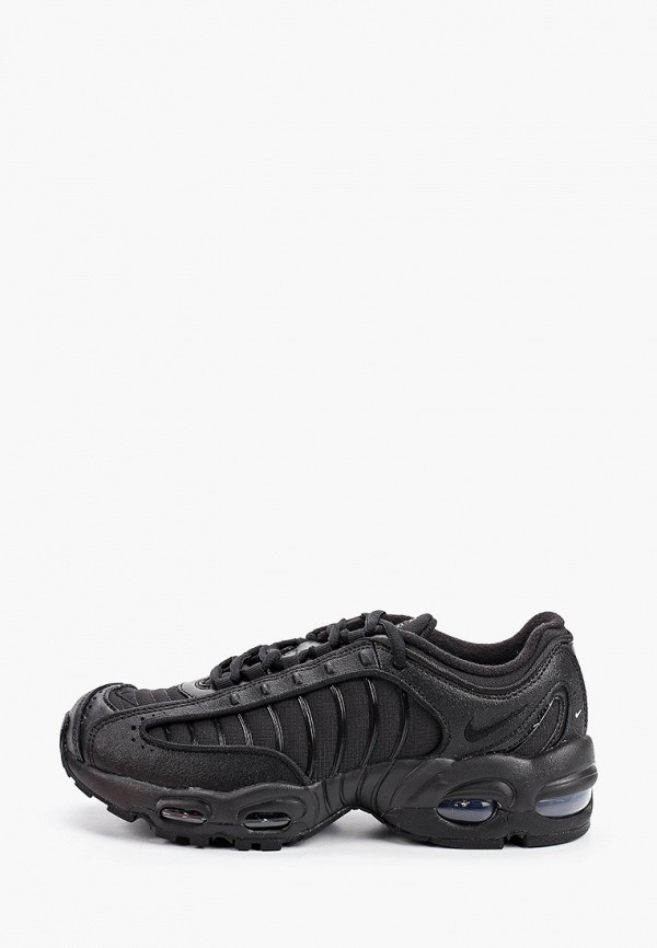 

Кроссовки Nike, Черный, NIKE AIR MAX TAILWIND IV (GS)