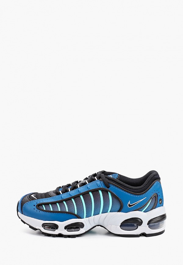 

Кроссовки Nike, Синий, NIKE AIR MAX TAILWIND IV (GS)