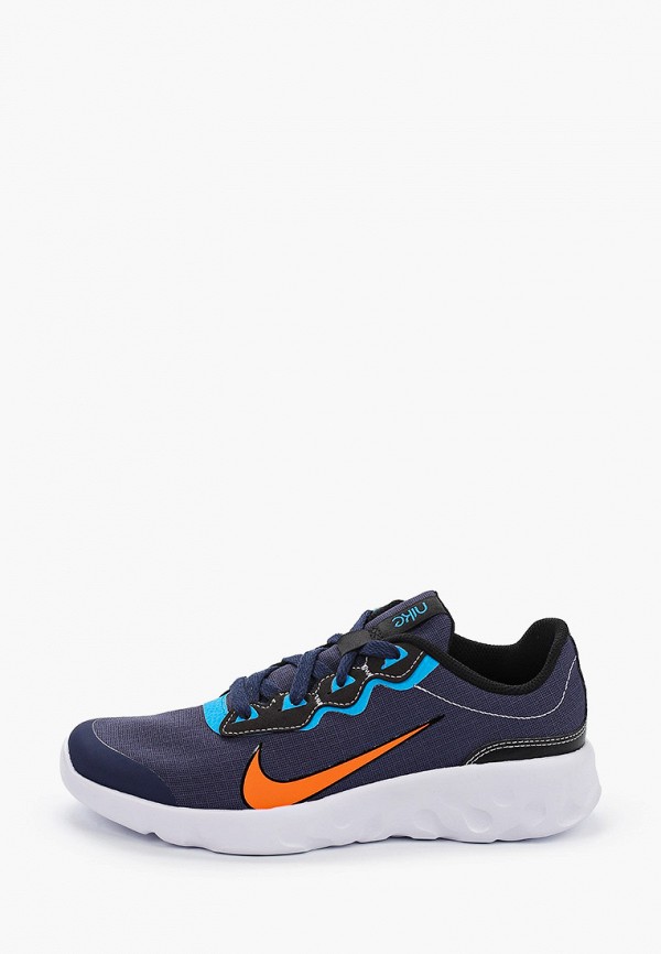 

Кроссовки Nike, Синий, NIKE EXPLORE STRADA (GS)