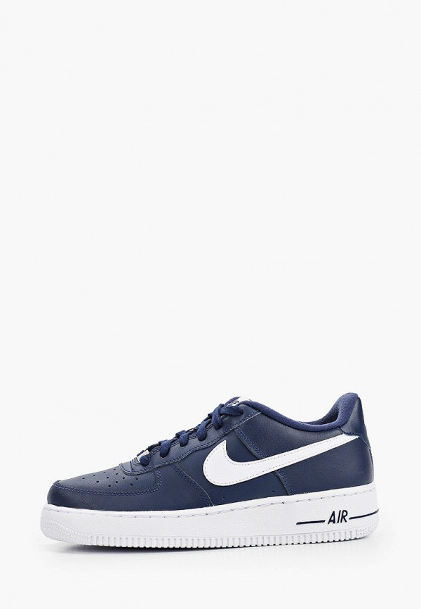 

Кроссовки Nike, Синий, AIR FORCE 1 AN20 (GS)