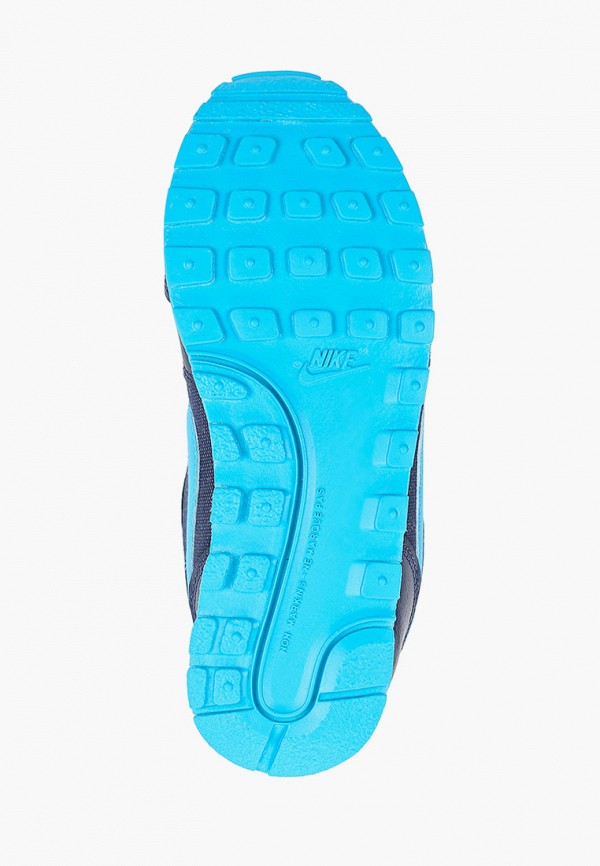 

Кроссовки Nike, Синий, NIKE MD RUNNER 2 (PSV)