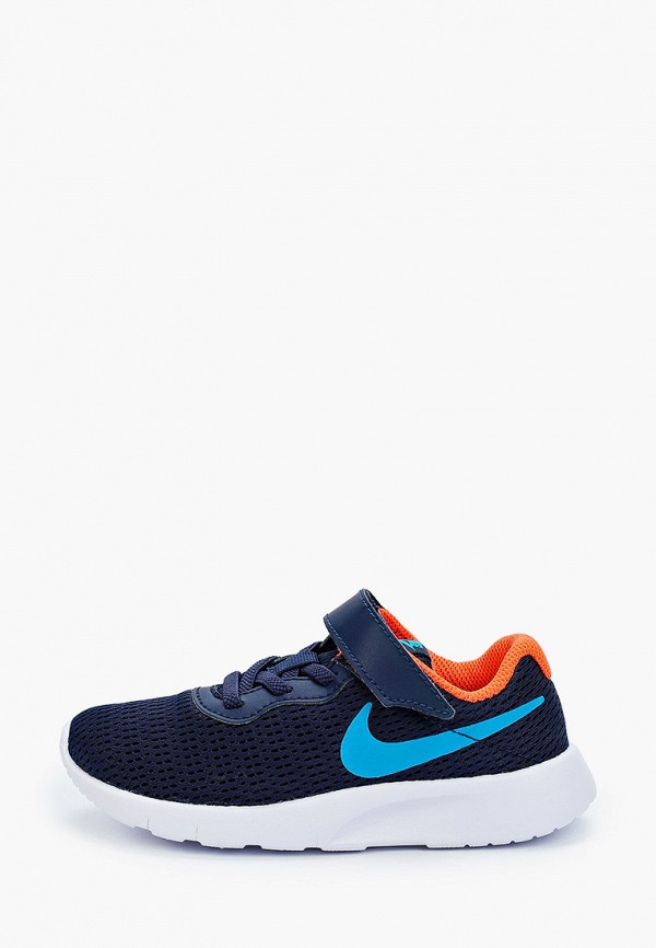 

Кроссовки Nike, Синий, NIKE TANJUN (PSV)