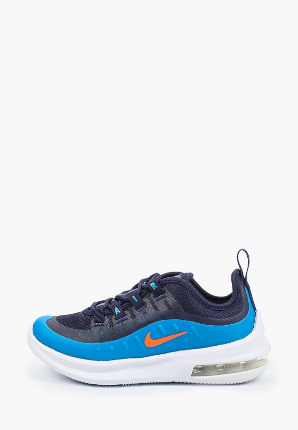 

Кроссовки Nike, Синий, NIKE AIR MAX AXIS (PS)