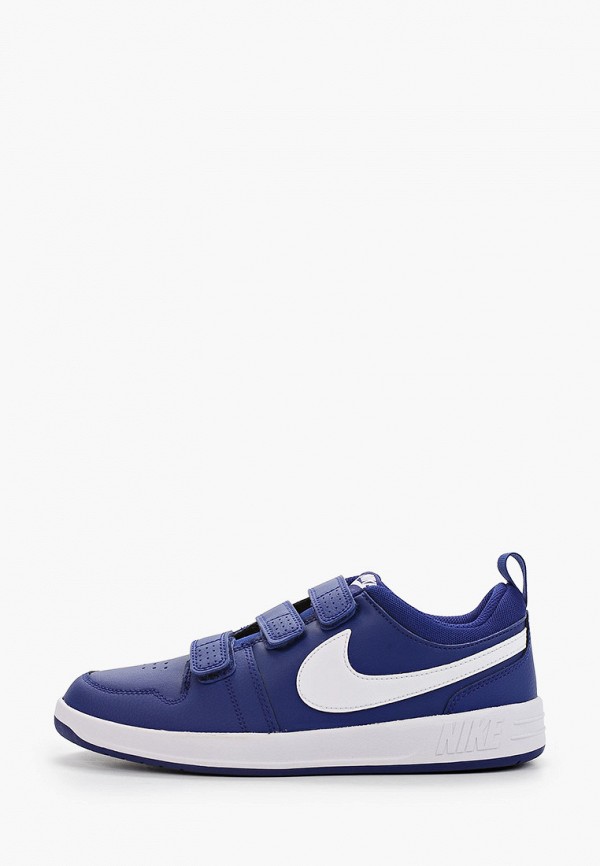 

Кеды Nike, Синий, NIKE PICO 5 (GS)