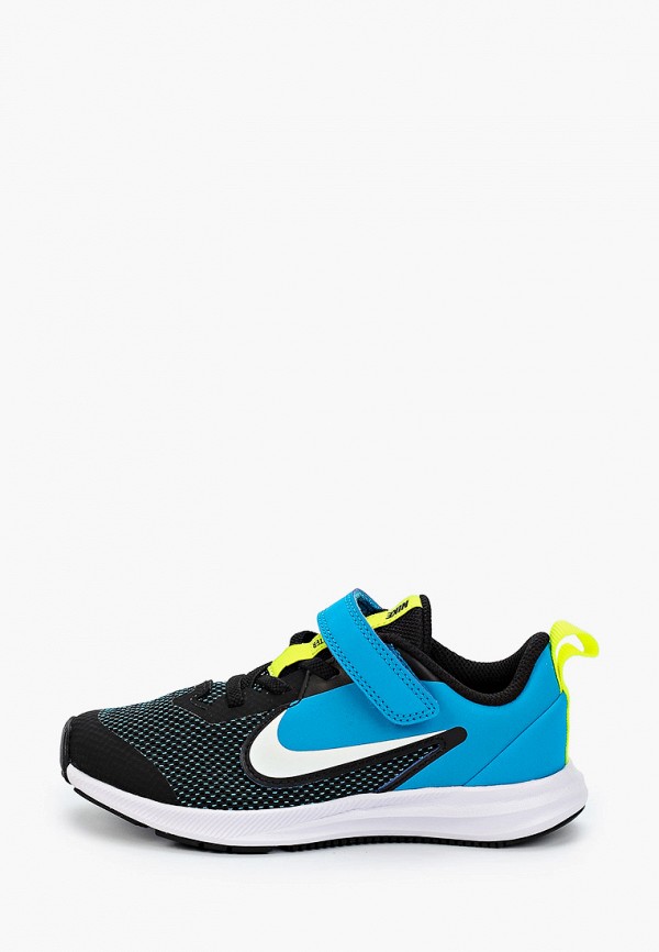 

Кроссовки Nike, Синий, NIKE DOWNSHIFTER 9 (PSV)
