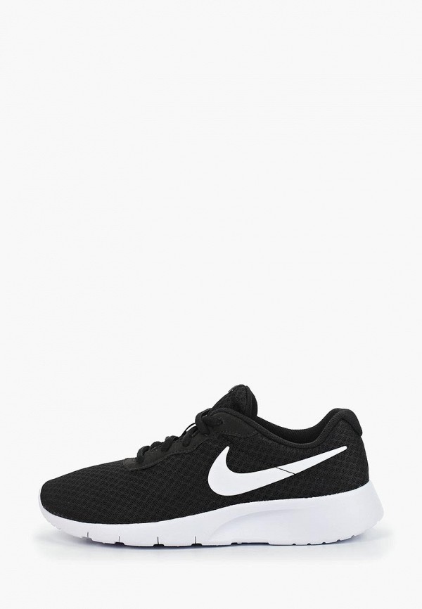 

Кроссовки Nike, Черный, BOYS' TANJUN (GS) SHOE