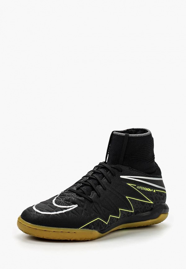 Бутсы зальные Nike Nike 747487-007 Бутсы зальные Nike Nike 747487-007