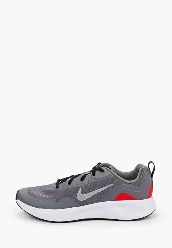 

Кроссовки Nike, Серый, NIKE WEARALLDAY (GS)