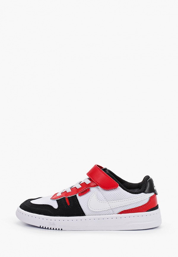 

Кеды Nike, Разноцветный, NIKE SQUASH-TYPE (PS)