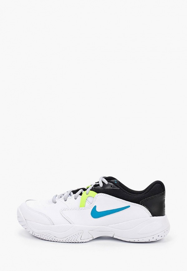 

Кроссовки Nike, Белый, NIKE JR COURT LITE 2