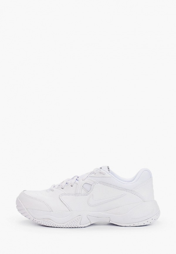 

Кроссовки Nike, Белый, NIKE JR COURT LITE 2