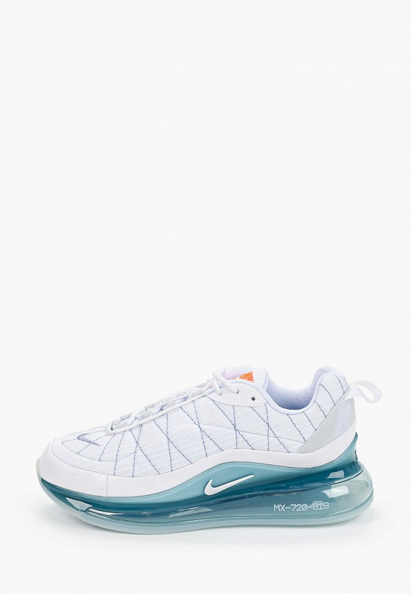 

Кроссовки Nike, Белый, NIKE MX-720-818 FRSH (GS)