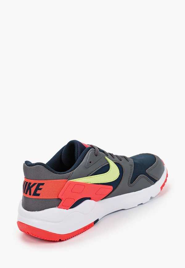 Кроссовки для мальчика Nike AT5604 Фото 3