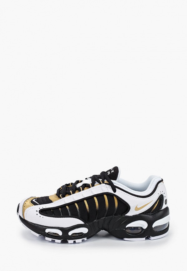 

Кроссовки Nike, Черный, NIKE AIR MAX TAILWIND IV (GS)