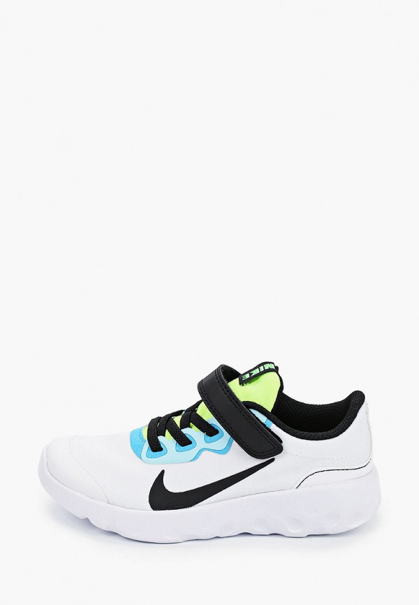 

Кроссовки Nike, Белый, NIKE EXPLORE STRADA (PSV)