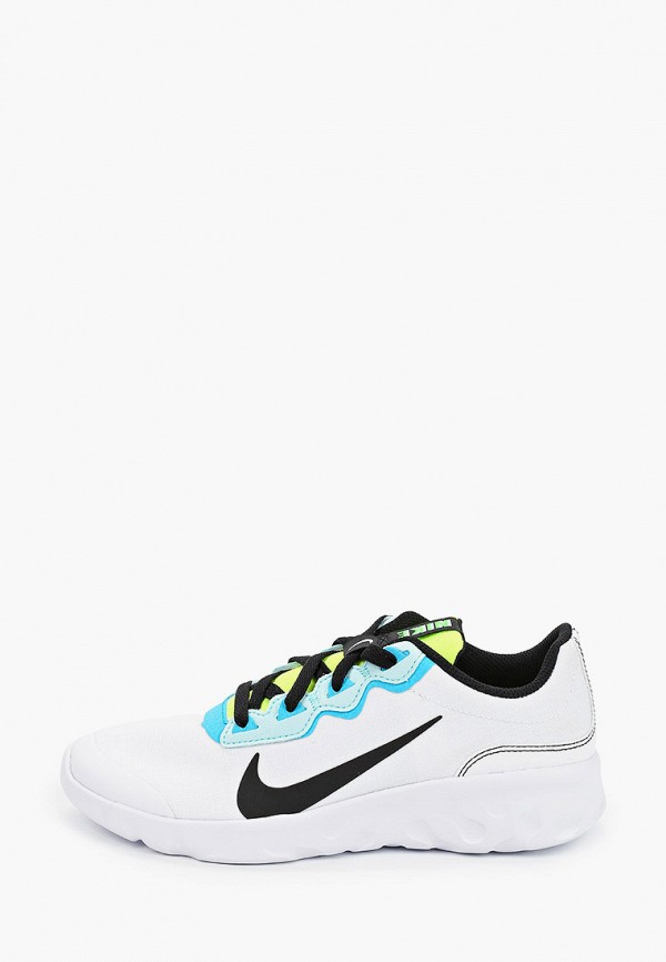 

Кроссовки Nike, Белый, NIKE EXPLORE STRADA (GS)