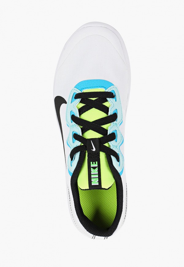 Кроссовки для мальчика Nike CD9017 Фото 4