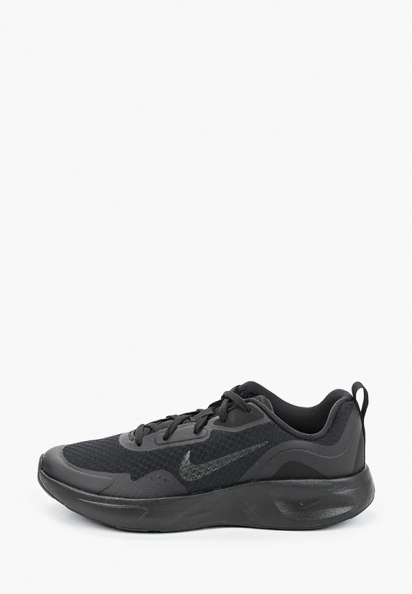 

Кроссовки Nike, Черный, NIKE WEARALLDAY (GS)