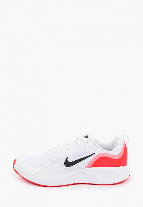 

Кроссовки Nike, Белый, NIKE WEARALLDAY (GS)