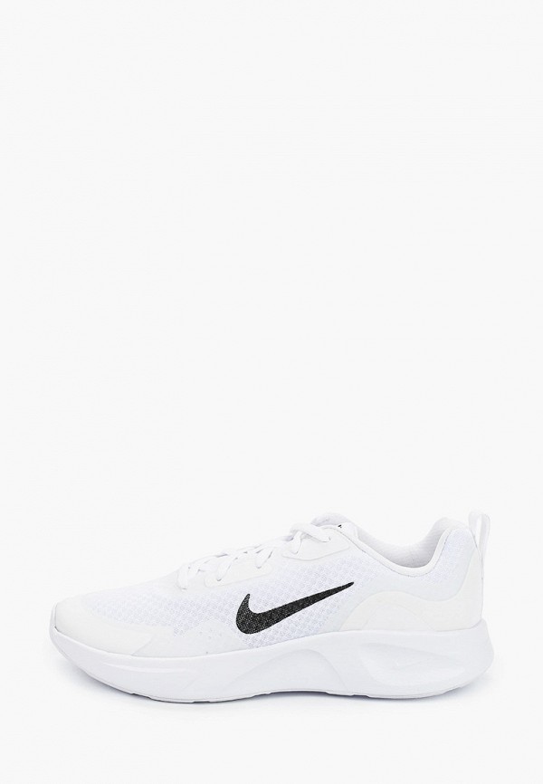 

Кроссовки Nike, Белый, NIKE WEARALLDAY (GS)