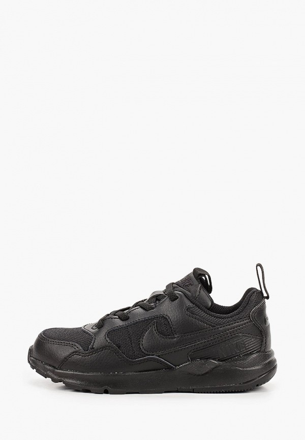 

Кроссовки Nike, Черный, NIKE PEGASUS '92 LITE (PS)