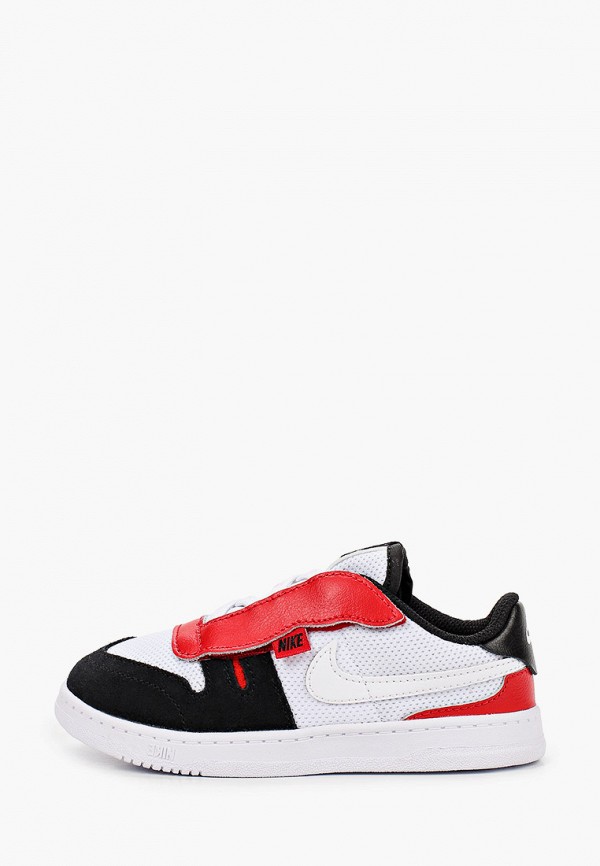 

Кеды Nike, Разноцветный, NIKE SQUASH-TYPE (TD)