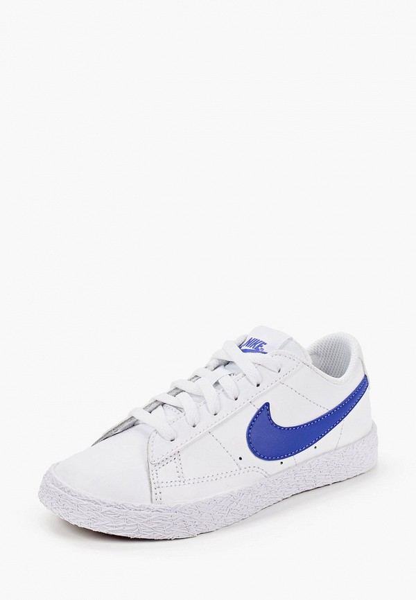 

Кеды Nike, Белый, NIKE BLAZER LOW (PS)