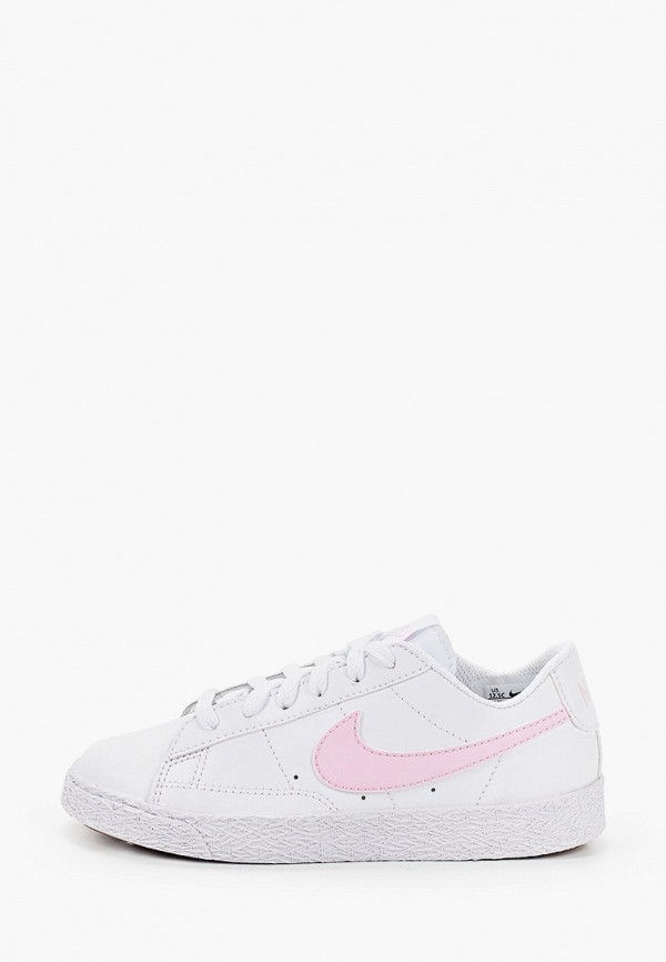 

Кеды Nike, Белый, NIKE BLAZER LOW (PS)