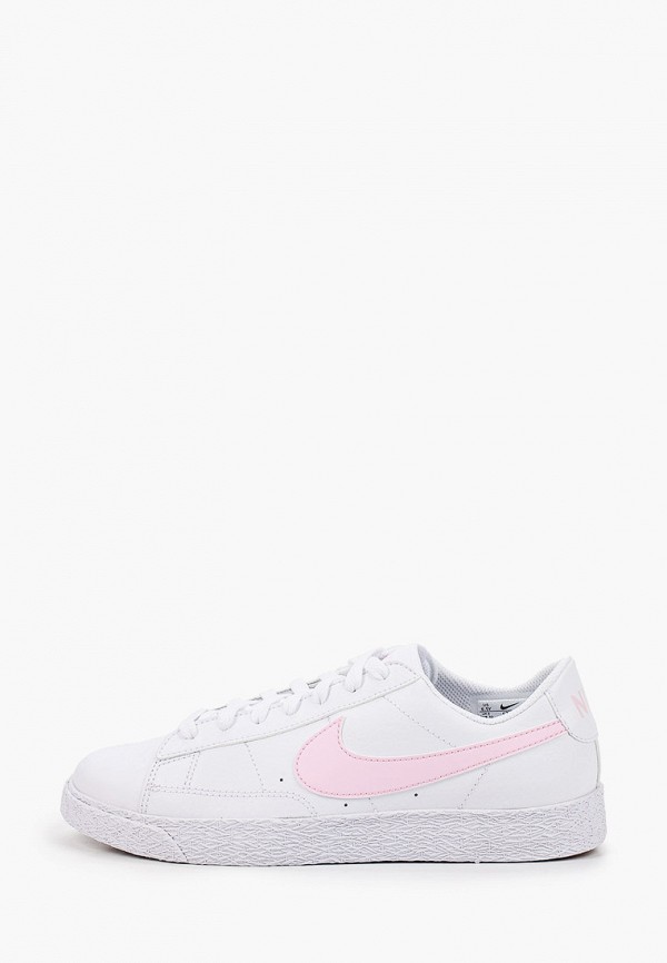 

Кеды Nike, Белый, NIKE BLAZER LOW (GS)