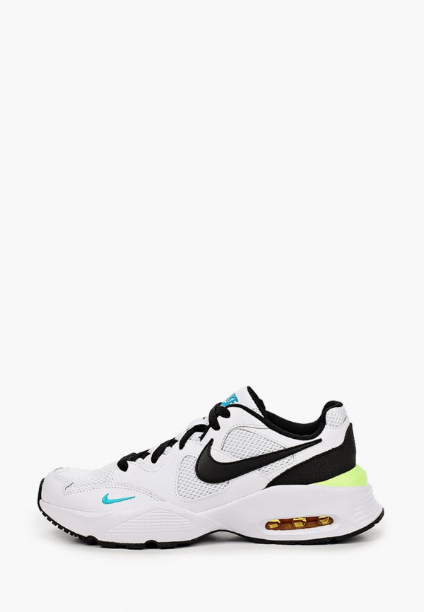 

Кроссовки Nike, Белый, NIKE AIR MAX FUSION (GS)