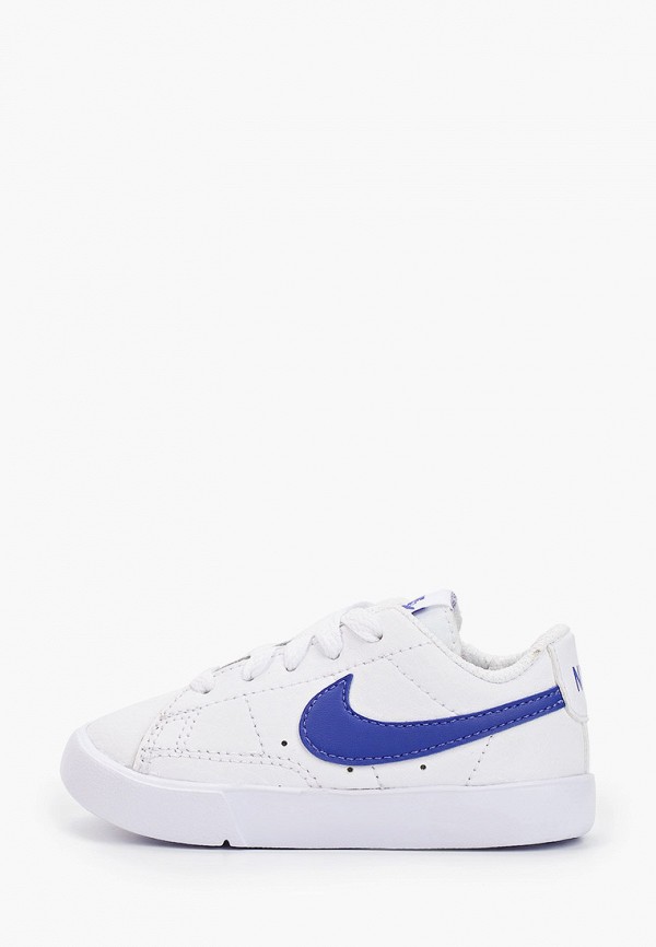 

Кеды Nike, Бежевый, NIKE BLAZER LOW (TD)
