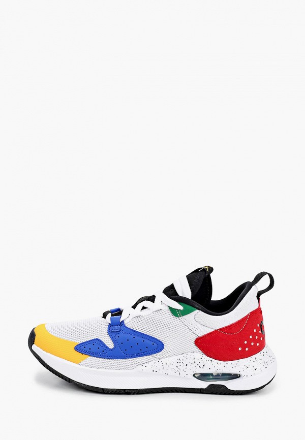 

Кроссовки Nike, Белый, JORDAN AIR CADENCE (GS)