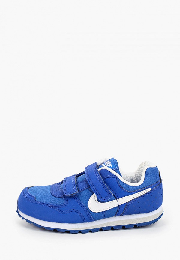 

Кроссовки Nike, Синий, NIKE MD RUNNER (TDV)