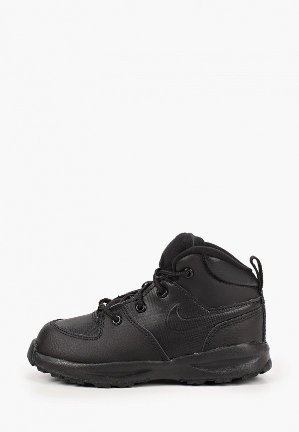 

Ботинки Nike, Черный, NIKE MANOA LTR (TD)