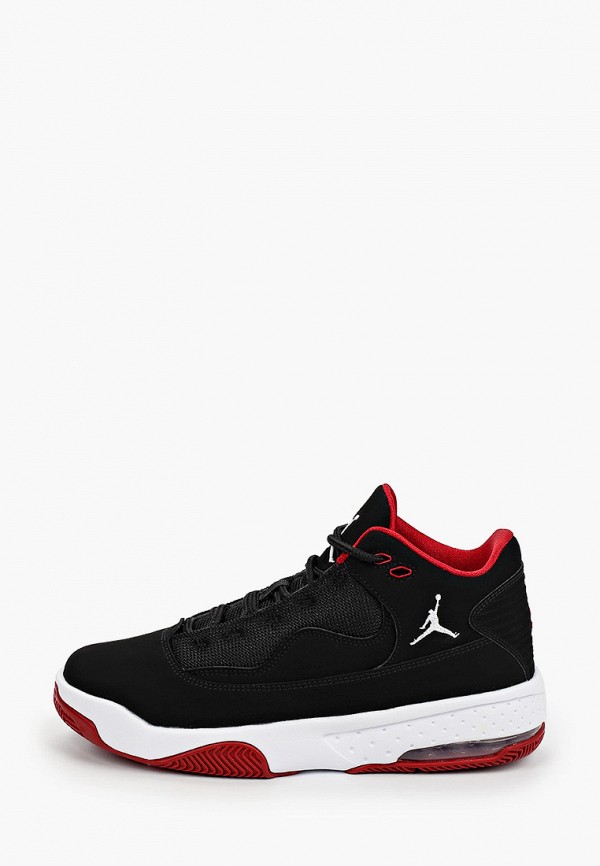 

Кроссовки Nike, Черный, JORDAN MAX AURA 2 (GS)