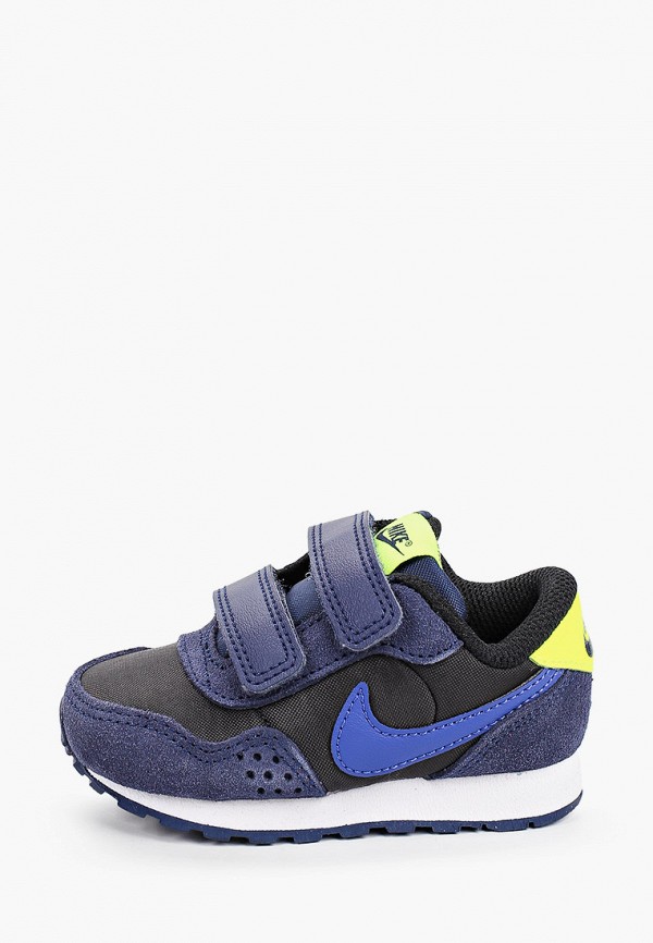 

Кроссовки Nike, Синий, NIKE MD VALIANT (TDV)