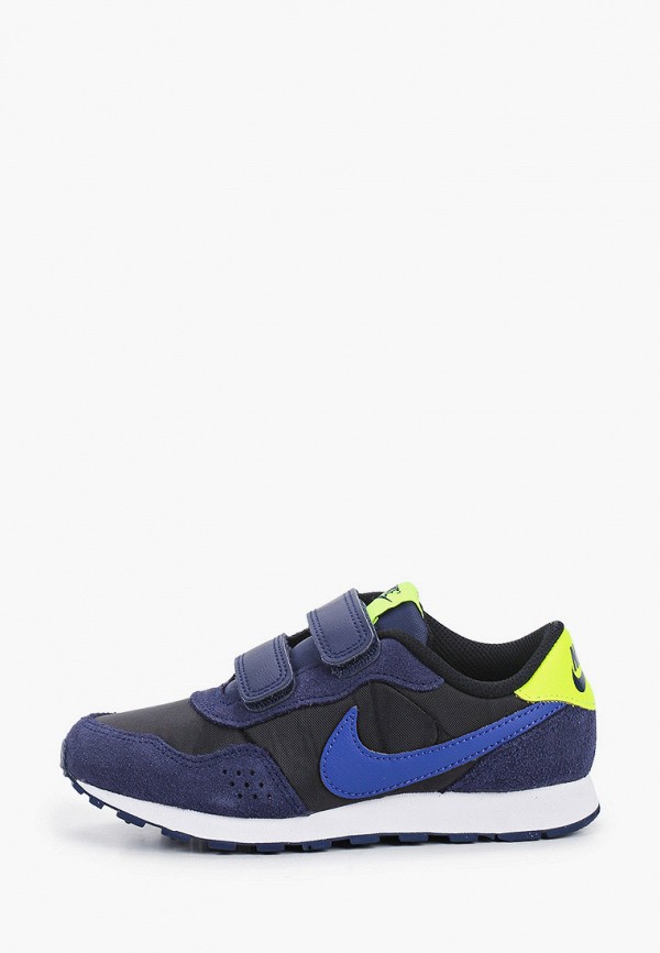

Кроссовки Nike, Синий, NIKE MD VALIANT (PSV)