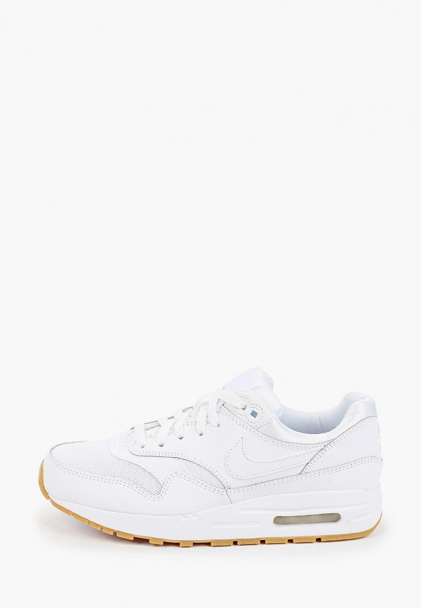 

Кроссовки Nike, Белый, NIKE AIR MAX 1 (GS)