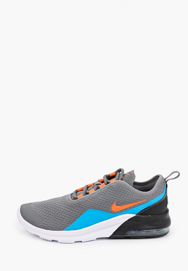 

Кроссовки Nike, Серый, NIKE AIR MAX MOTION 2 (GS)