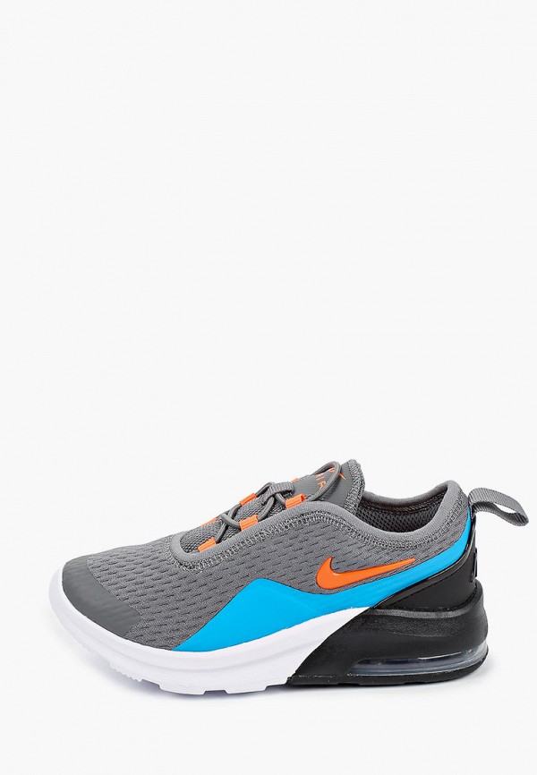 

Кроссовки Nike, Серый, NIKE AIR MAX MOTION 2 (PSE)