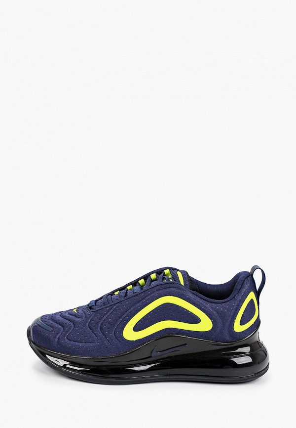 

Кроссовки Nike, Синий, NIKE AIR MAX 720 (GS)
