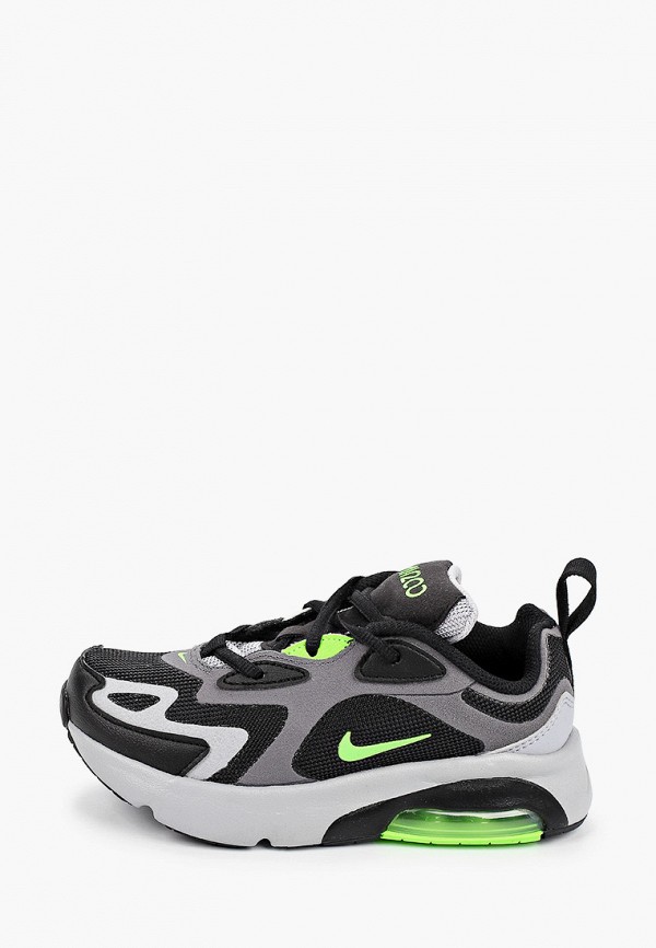Кроссовки для мальчика Nike AT5628
