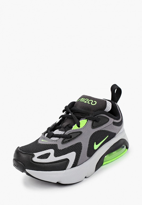 Кроссовки для мальчика Nike AT5628 Фото 2
