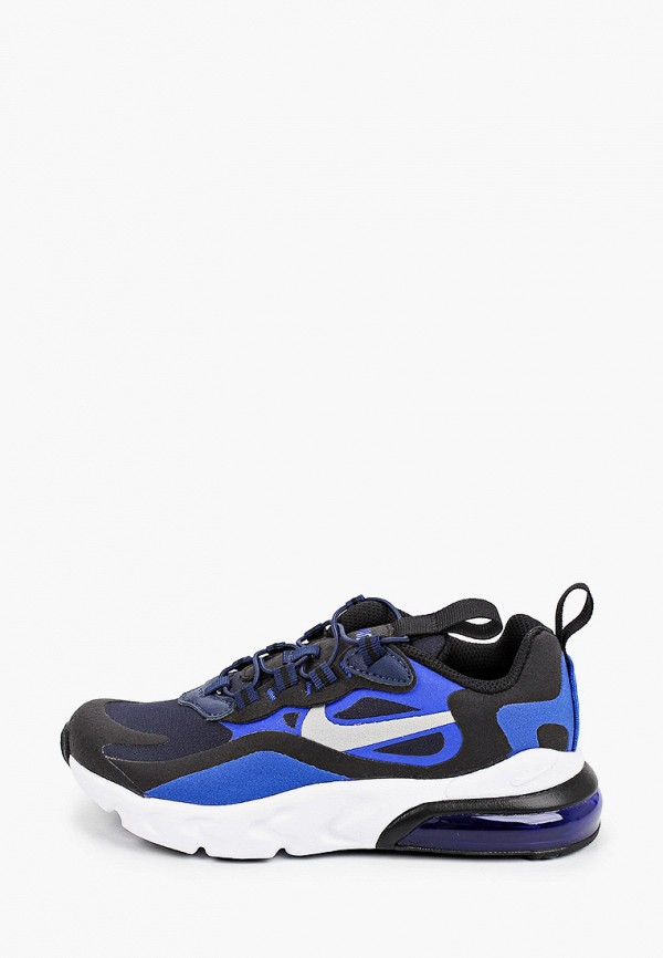 

Кроссовки Nike, Синий, NIKE AIR MAX 270 RT (PS)