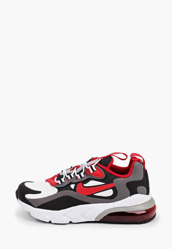 Кроссовки для мальчика Nike BQ0102