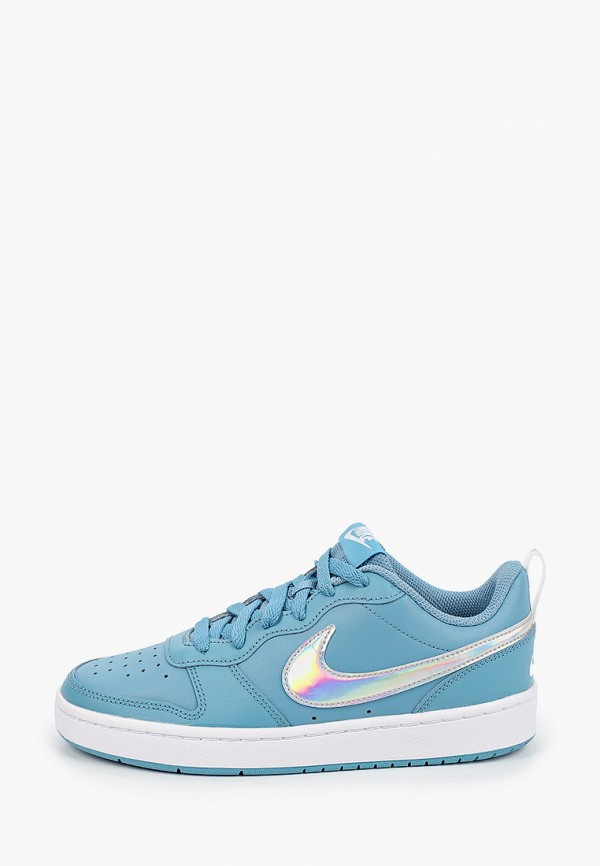 

Кеды Nike, Голубой