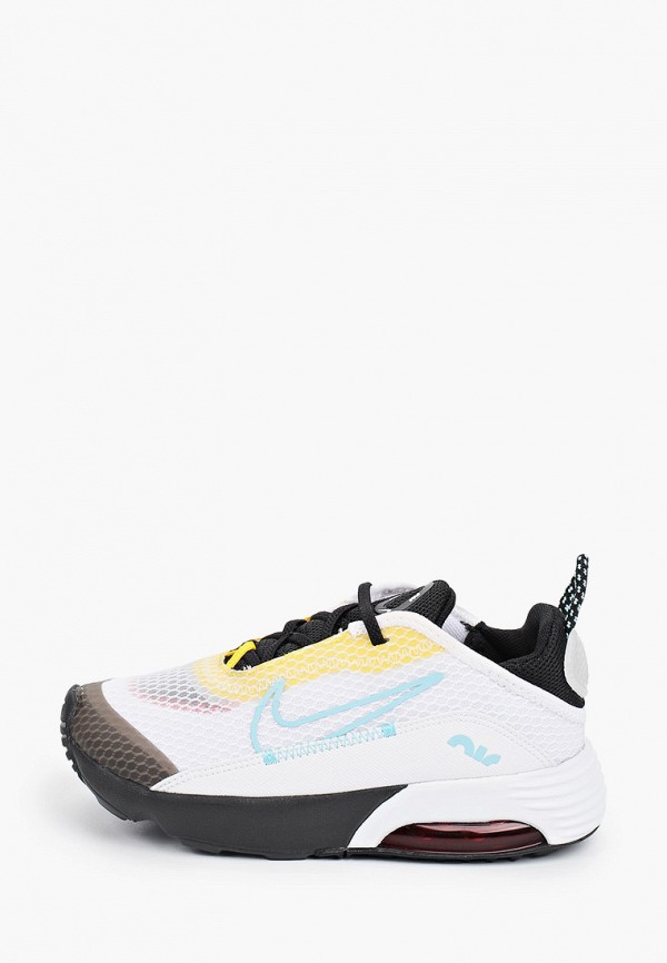 

Кроссовки Nike, Белый, NIKE AIR MAX 2090 (TD)
