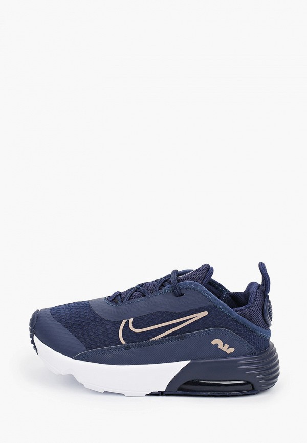 

Кроссовки Nike, Синий, NIKE AIR MAX 2090 (TD)